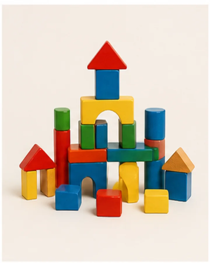 Cuburi de construcție